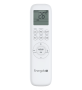 Настенный кондиционер Energolux BASEL B5 SAS12B5-A/SAU12B5-A