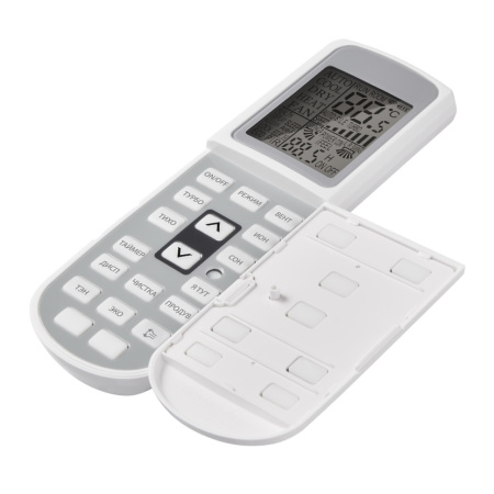 Настенный кондиционер Ballu Platinum Evolution ERP DC Inverter BSUI-18HN8_V4