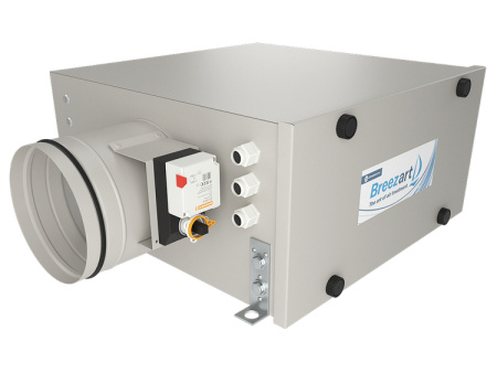 Вытяжная установка Breezart 600 Extra