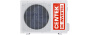 Настенный кондиционер Centek V series CT-65V18