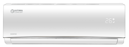 Настенный кондиционер Ultima Comfort ECLIPSE Inverter ECL-I12PN