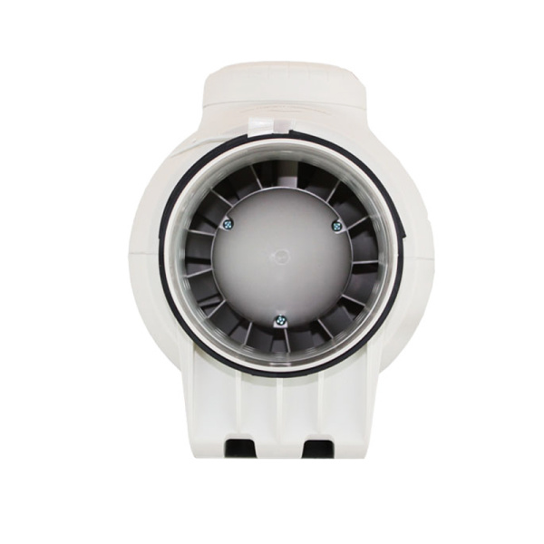 Вытяжной канальный вентилятор Soler&Palau TD350/125 SILENT T