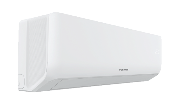 Настенный кондиционер Kalashnikov Патриот KVAC-12IN-PT1 / KVAC-12OD-PT1