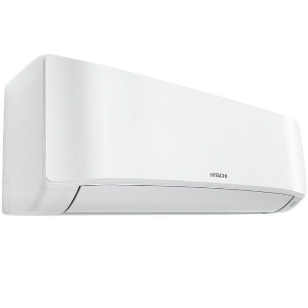Настенный кондиционер Hitachi Shiratama 2024 RAK-DJ35RHAE / RAC-DJ35WHAE