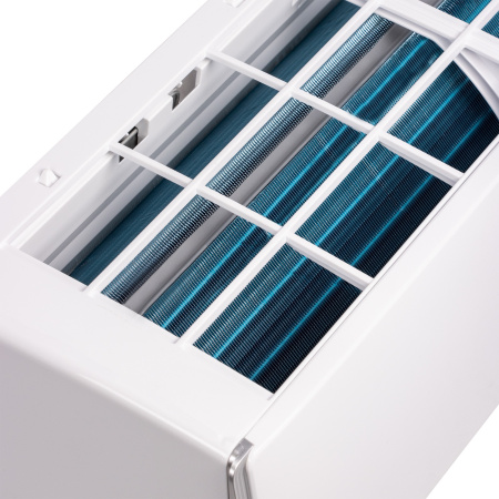 Внутренний настенный блок Shuft SFMS/I-09 HB FMI/N8/In/white_WF