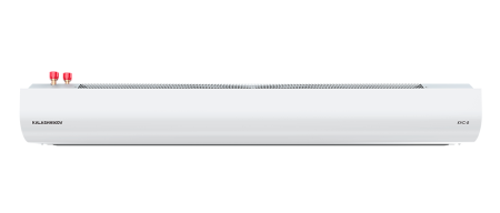 Водяная тепловая завеса KALASHNIKOV АВАНГАРД KVC-B15W14-11