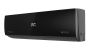 Настенный кондиционер ROYAL Clima ATTICA NERO Inverter RCI-AN22HN