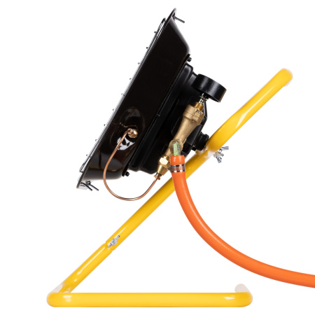 Газовый инфракрасный обогреватель Ballu COMPACT BIGH-4