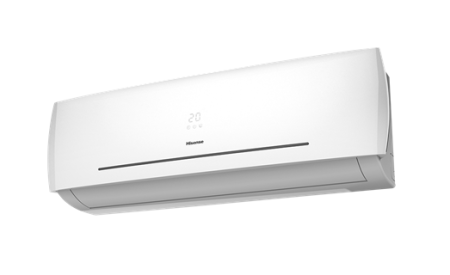 Настенный кондиционер Hisense NEO Classic A UPGRADE AS-18HR4SMADC015