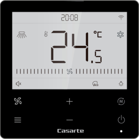 Внутренний канальный блок Casarte CAS50ADS1/R3-W
