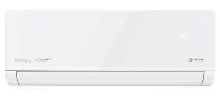 Настенный кондиционер Royal Clima SUPREMO BLANCO FULL DC EU Inverter RCI-RSB75HN