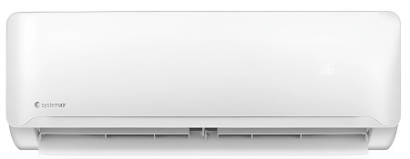 Настенный кондиционер SYSTEMAIR SYSCOOL WALL NORDIC 09 EVO PH Q