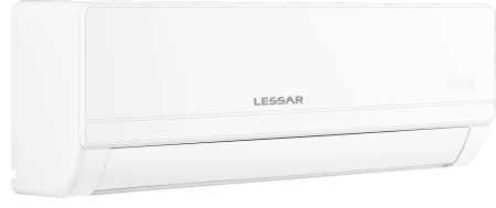 Внутренний настенный блок Lessar eMagic Atlantis LS-MHE09KME2