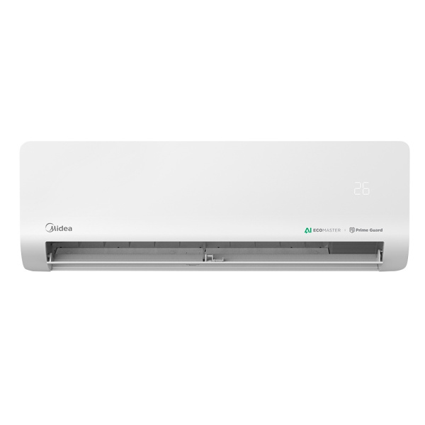 Настенный кондиционер Midea EASY Inverter MSES-09N8D6-I / MSES-09N8D6-O