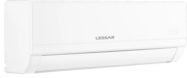 Внутренний настенный блок Lessar eMagic Atlantis LS-MHE09KME2