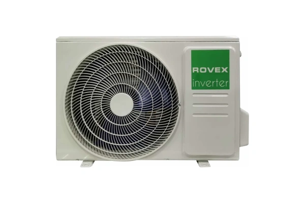 Настенный кондиционер Rovex Rich Inverter RS-09MUIN1