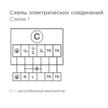 Приточная установка Shuft CAU 3000/1-W VIM