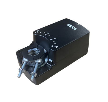 Электроприводы без возвратной пружины RIVOD RDA04N220S