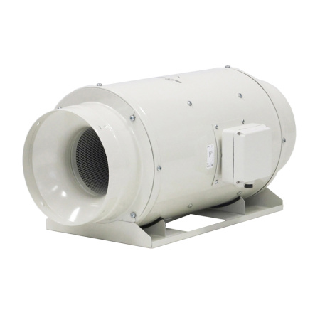 Вытяжной канальный вентилятор Soler&Palau TD2000/315 SILENT 3V