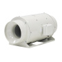 Вытяжной канальный вентилятор Soler&Palau TD2000/315 SILENT 3V
