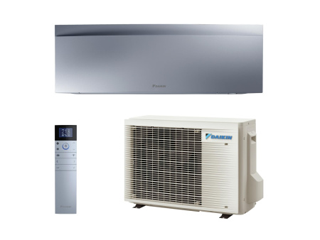 Настенный кондиционер Daikin Emura FTXJ35AS9 / RXJ35A9