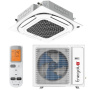 Кассетная сплит-система Energolux Cassete 7 ESAC48C1_WF_AR2_DC / ESAU48U1_AR2_DC