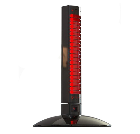 Электрический инфракрасный обогреватель WWT ELCON RCH-2000/6 F