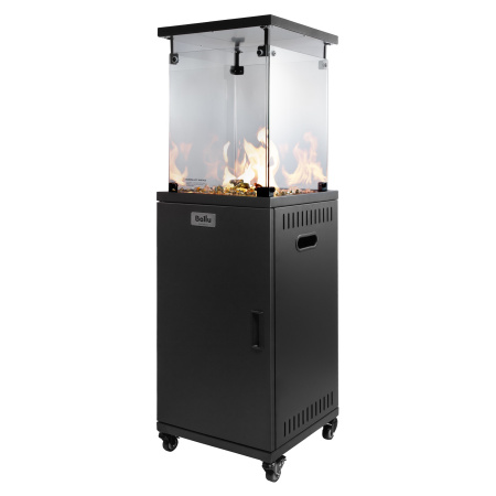 Уличный газовый инфракрасный обогреватель Ballu BOGH-14G