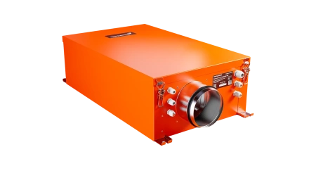 Приточная установка Ventmachine Orange 350 H1