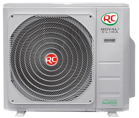 Наружный блок ROYAL Clima MULTI FLEXI EU ERP UPGRADE 3RMN-27HN/OUT