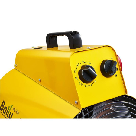 Электрическая тепловая пушка Ballu PRORAB 2 BHP-P2-15