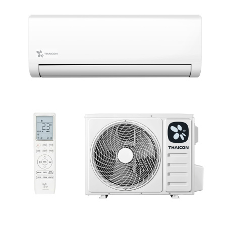Настенный кондиционер Thaicon SensAIR Inverter TL-RWS50-FR / TL-ROS50-FR