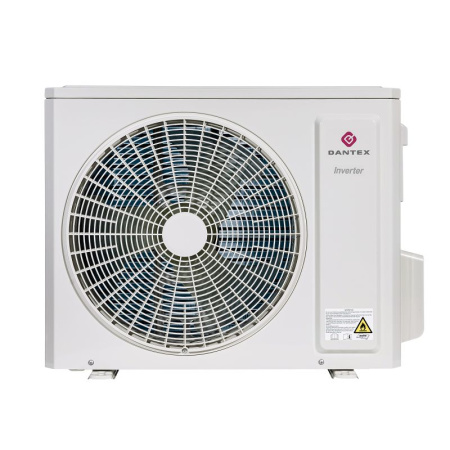 Настенный кондиционер DANTEX CONCORDE Inverter RK-07SCDGI/RK-07SCDGIE