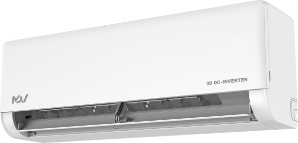 Настенный кондиционер MDV INTEGRA Pro Inverter 2026 MDSAI2-07HRFN8 / MDOAI2-07HFN8