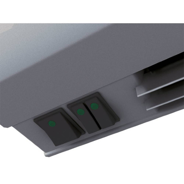 Электрическая тепловая завеса Ballu S2 BHC-L08-S05-M