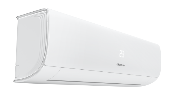 Настенный кондиционер Hisense ZOOM 2.0 DC Inverter AS-18UW4RMSKB02
