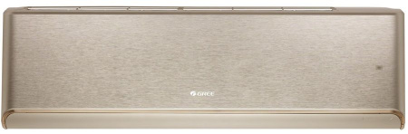 Внутренний настенный блок Gree AIRY Inverter Сhampagne GWH12AVCXD-K6DNA1A/I