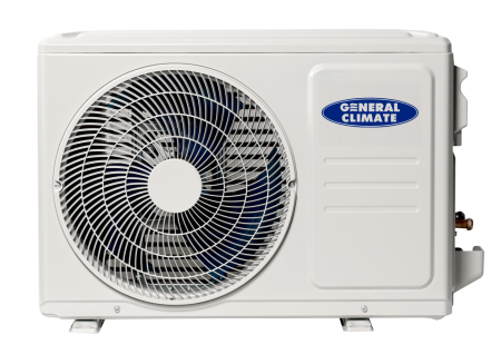 Настенный кондиционер General Climate PULSAR GO COOL R32 Inverter GC-RE12HR32 / GU-RE12H32