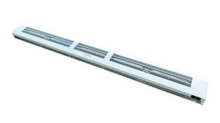 Электрическая тепловая завеса Тропик А15 eco белая