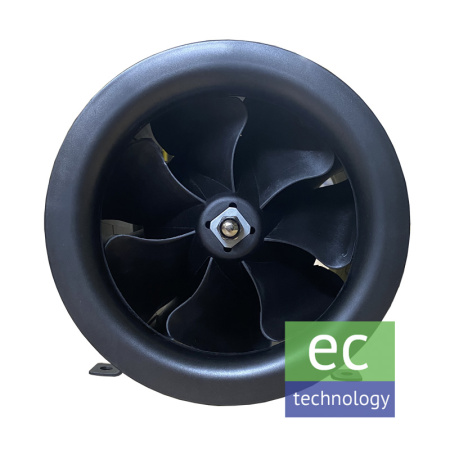 Канальный вентилятор SUPERVENT SM 300 EC