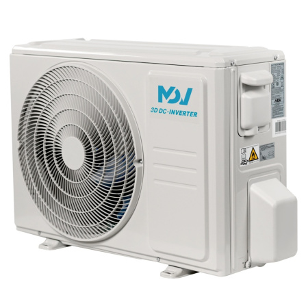 Настенный кондиционер MDV INTEGRA Pro Inverter MDSAI-12HRFN8 / MDOAI-12HFN8