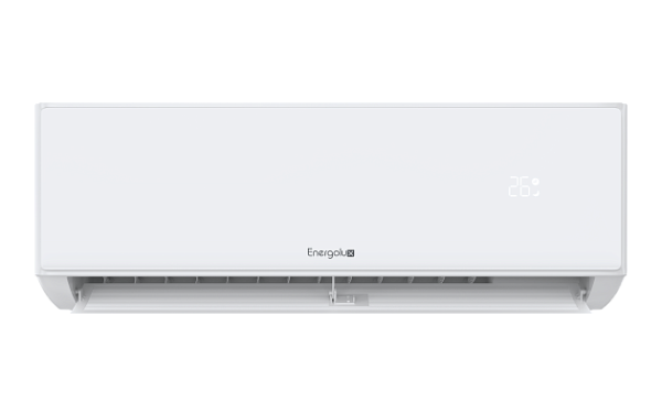 Настенный кондиционер Energolux MÜRREN WHITE SAS12MR1-A / SAU12MR1-A