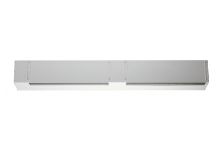 Электрическая тепловая завеса Тропик Х521Е20 белая