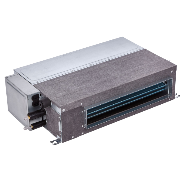 Внутренний канальный блок Ballu Super Free Match BADI-FM/in-12HN8/EU