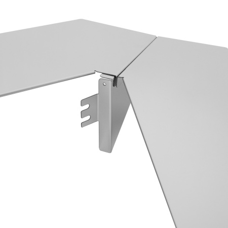 Столик для уличного газового обогревателя из нержавеющей стали Ballu BOGH-S