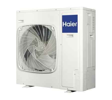Колонная сплит-система Haier ECO AP105S2SK1FA(H) / 1U105S2SS1FB