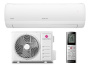 Настенный кондиционер DANTEX SPACE 3 Inverter RK-12SSI3/RK-12SSI3E