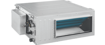 Внутренний канальный средненапорный блок Tosot T18H-FDSA/I