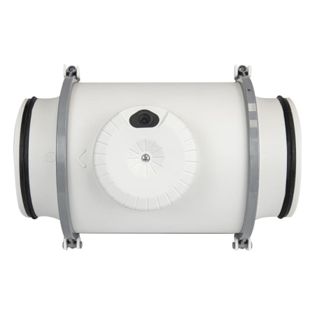 Канальный вентилятор (низкопрофильный) Soler&Palau TD EVO-100 R