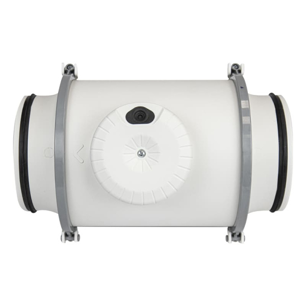 Канальный вентилятор (низкопрофильный) Soler&Palau TD EVO-100 R